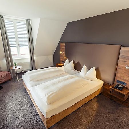 Altstadthotel Kneitinger, آبنسبرغ المظهر الخارجي الصورة