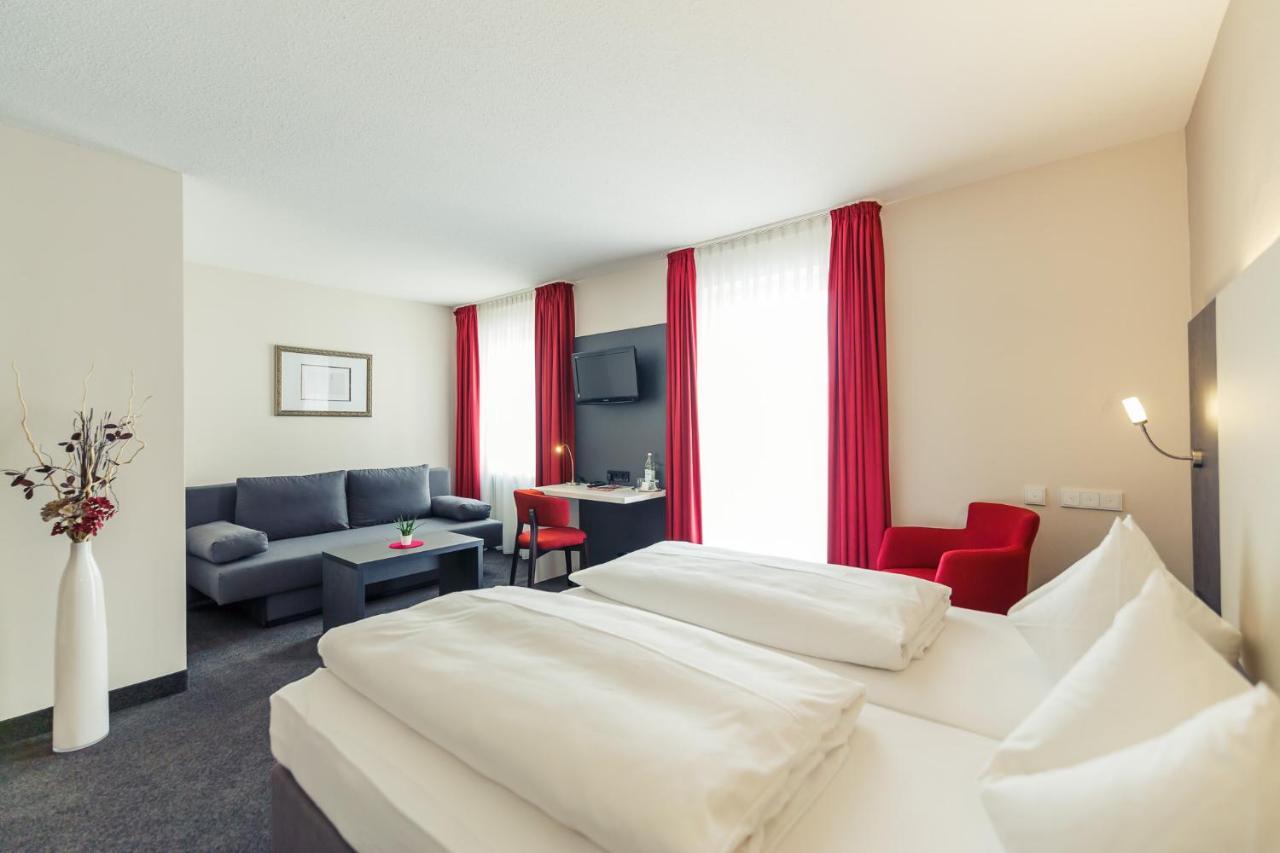 Altstadthotel Kneitinger, آبنسبرغ المظهر الخارجي الصورة