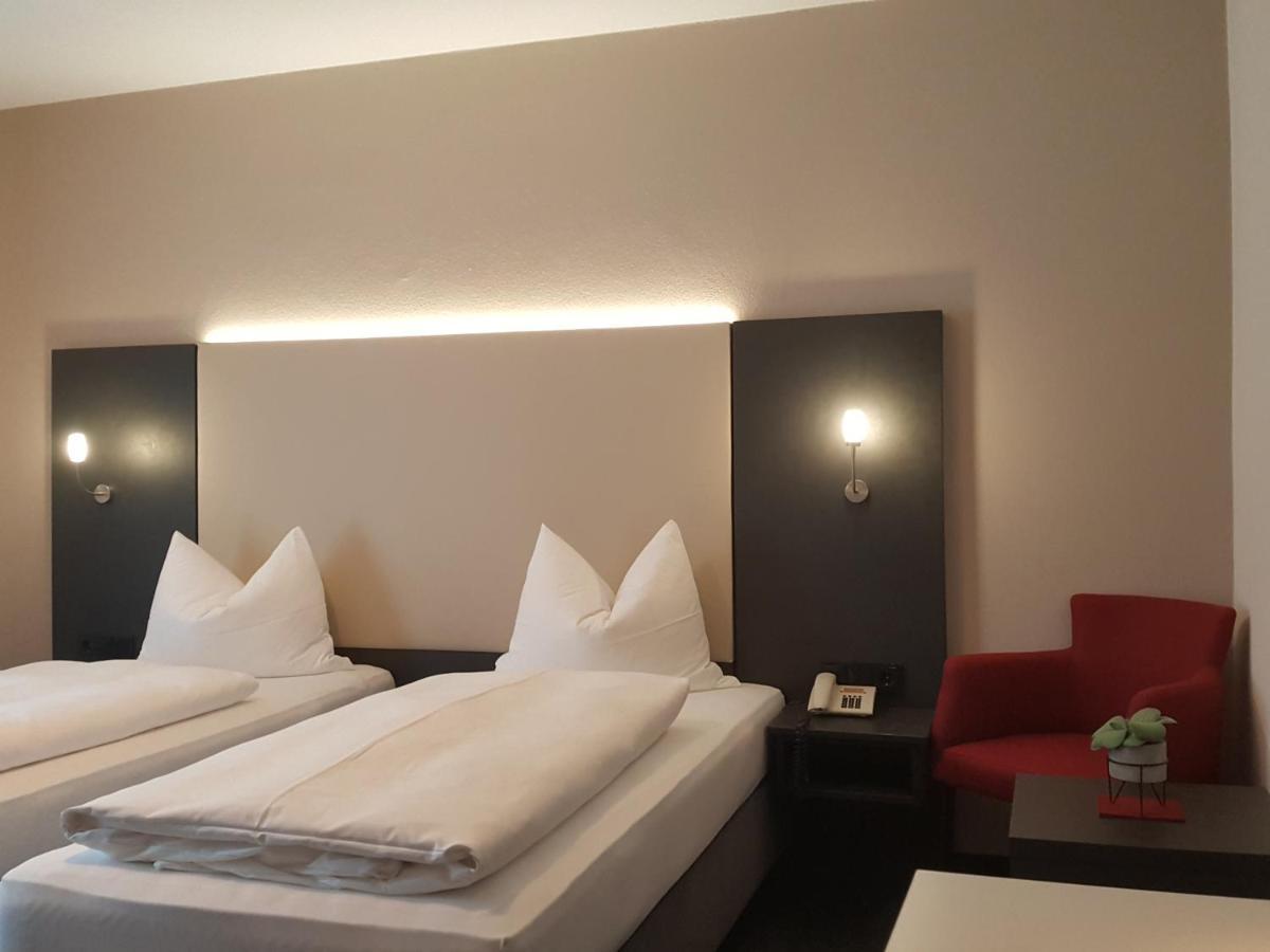 Altstadthotel Kneitinger, آبنسبرغ المظهر الخارجي الصورة