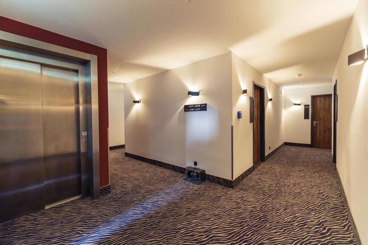Altstadthotel Kneitinger, آبنسبرغ المظهر الخارجي الصورة