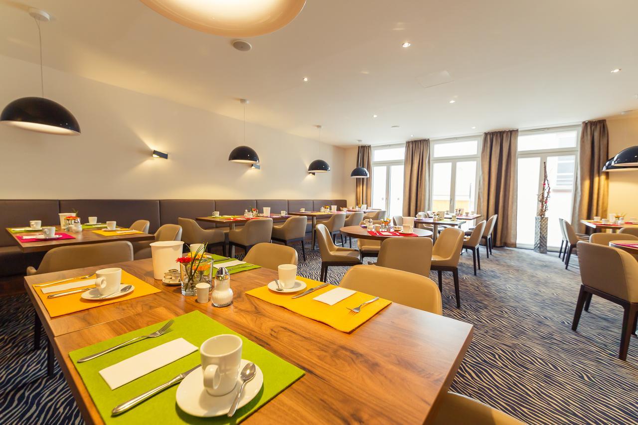 Altstadthotel Kneitinger, آبنسبرغ المظهر الخارجي الصورة